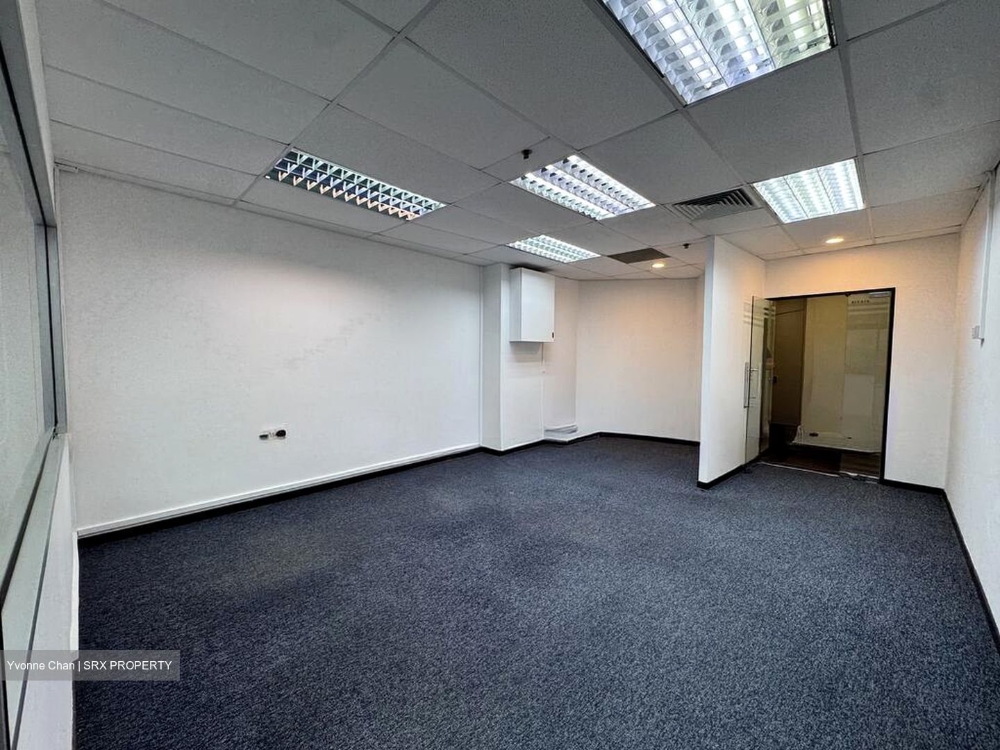 The Plaza (D7), Office #566860461